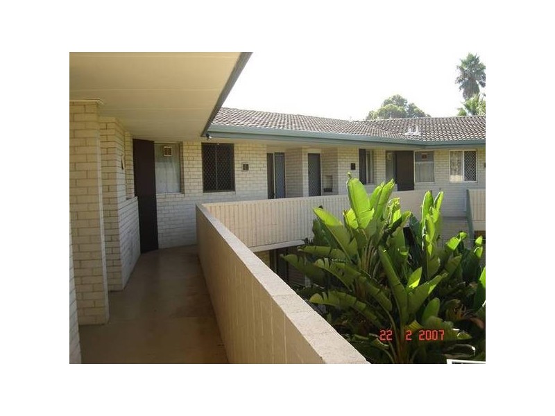 65/81 King William Street, Bayswater WA 6053