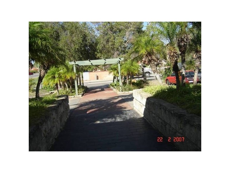 65/81 King William Street, Bayswater WA 6053