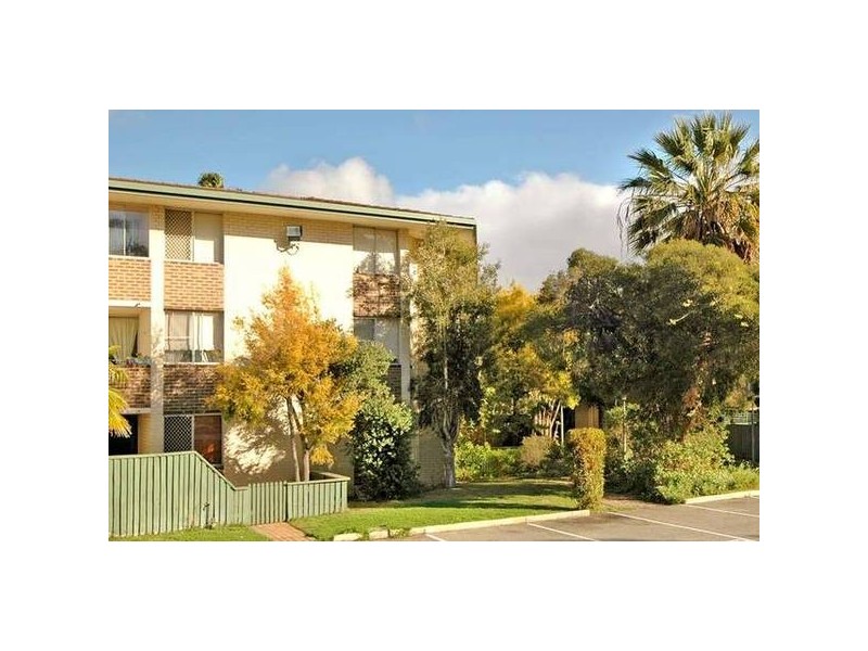 65/81 King William Street, Bayswater WA 6053