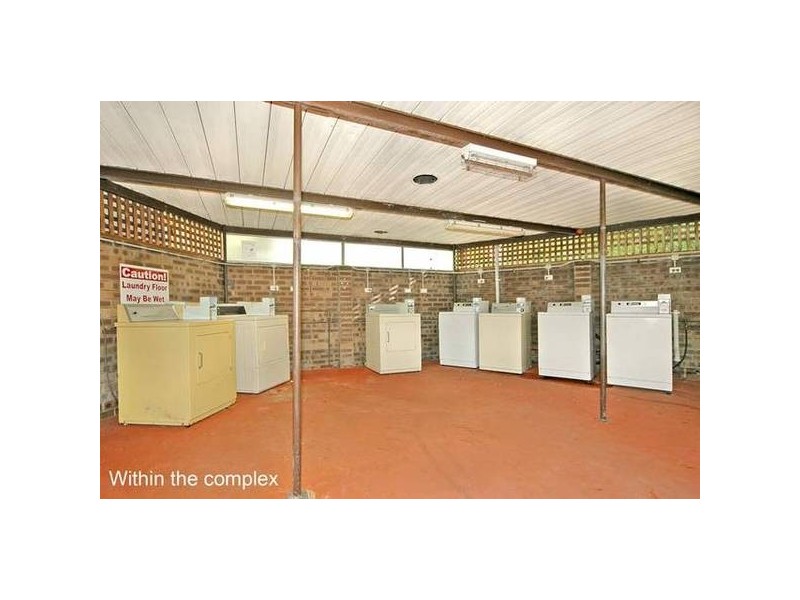 65/81 King William Street, Bayswater WA 6053