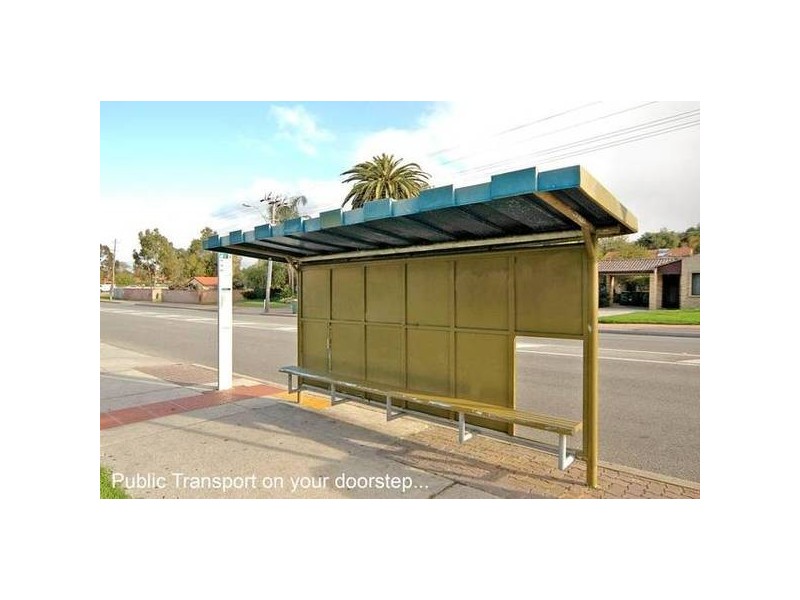 65/81 King William Street, Bayswater WA 6053