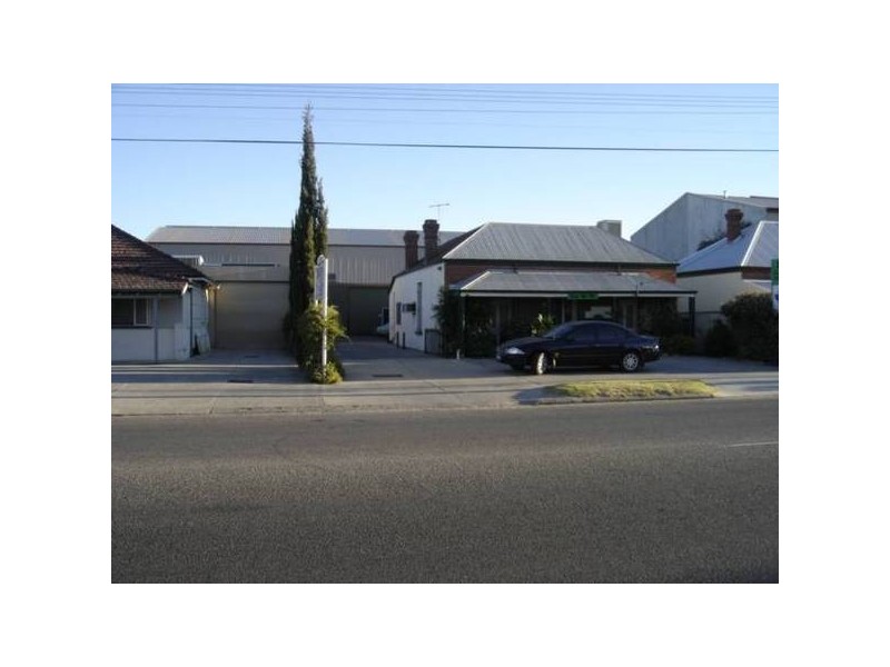 Clayton Street, Bellevue WA 6056