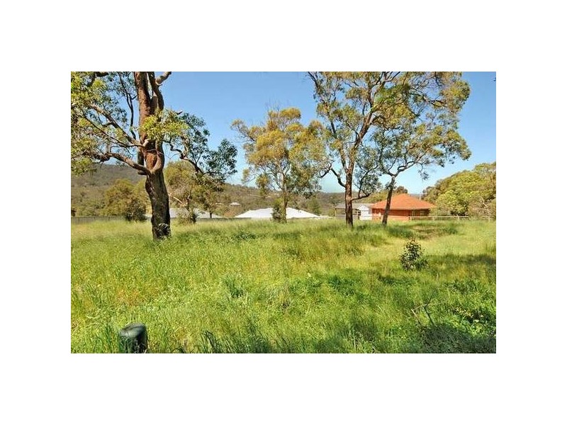 78 Scott Street, Boya WA 6056