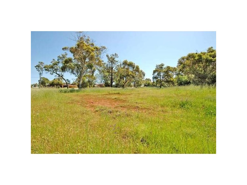 78 Scott Street, Boya WA 6056