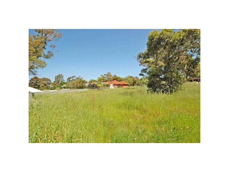 78 Scott Street, Boya WA 6056