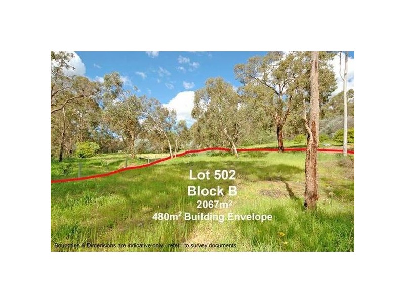 35 Darlington Road, Darlington WA 6070