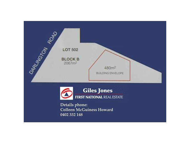 35 Darlington Road, Darlington WA 6070