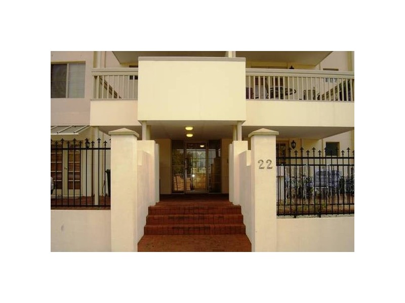 22 Nile Street, East Perth WA 6004