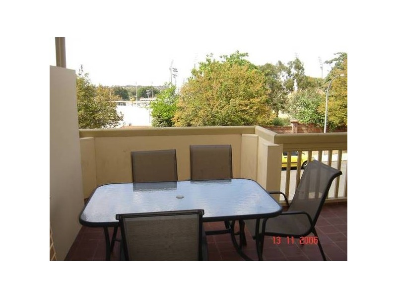 22 Nile Street, East Perth WA 6004