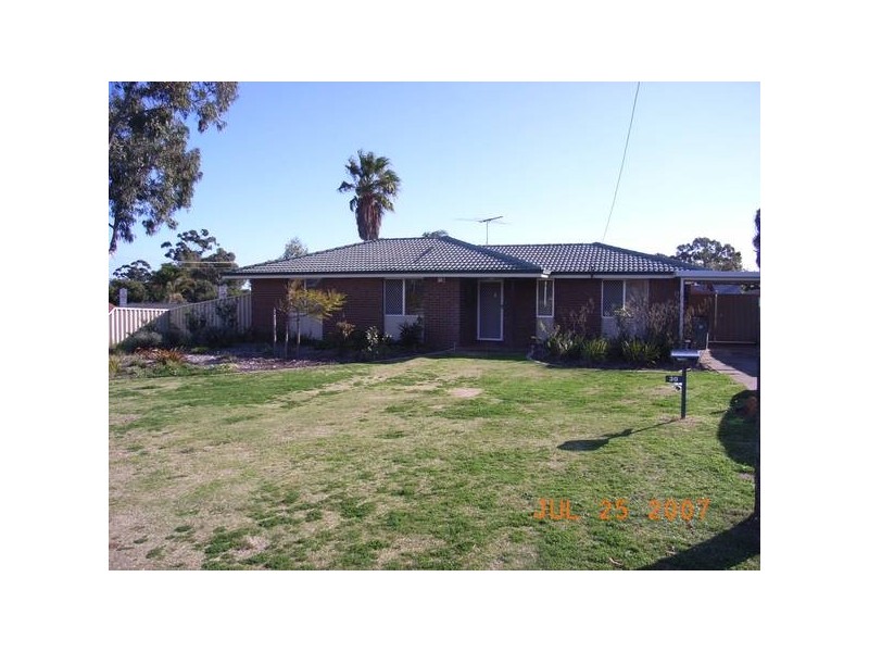 Curtis Street, Girrawheen WA 6064