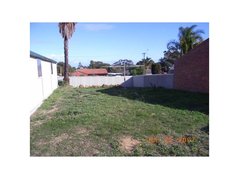 Curtis Street, Girrawheen WA 6064