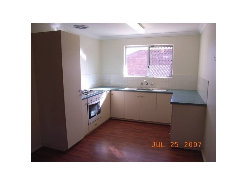 Curtis Street, Girrawheen WA 6064