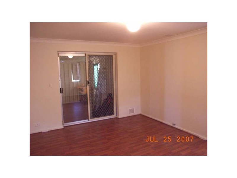 Curtis Street, Girrawheen WA 6064