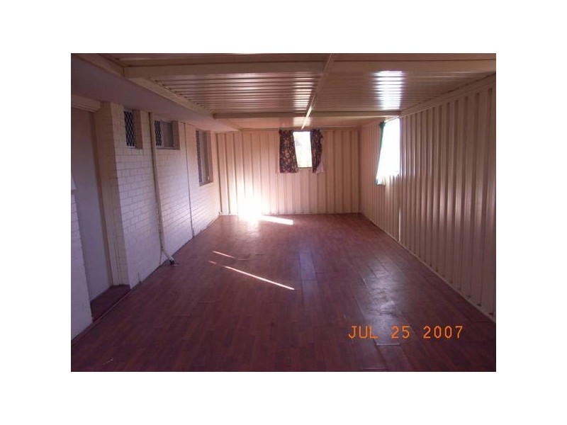 Curtis Street, Girrawheen WA 6064