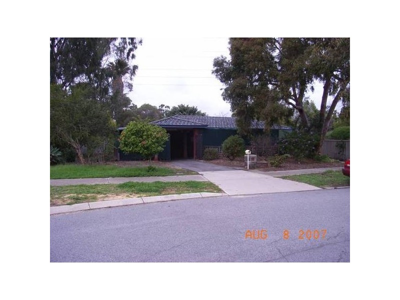 Norman Street, Bellevue WA 6056