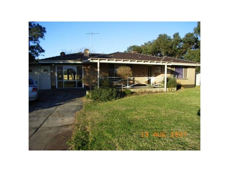 Lefroy Avenue, Herne Hill WA 6056