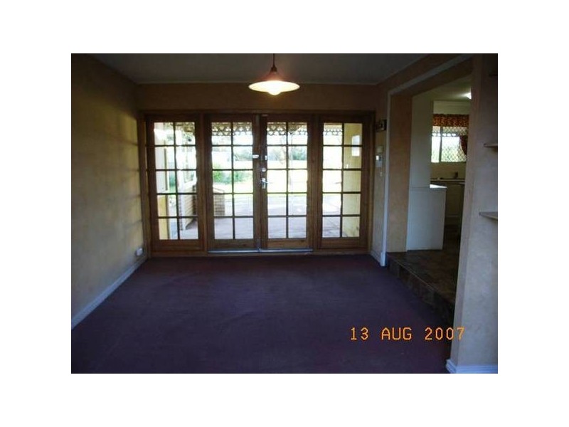 Lefroy Avenue, Herne Hill WA 6056