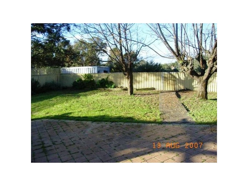 Lefroy Avenue, Herne Hill WA 6056