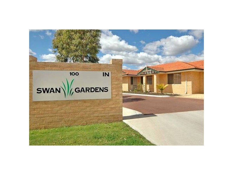 5/100 Great Northern Highway, Midland WA 6056