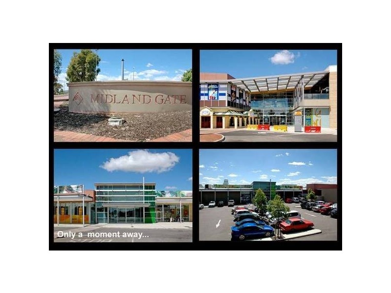 5/100 Great Northern Highway, Midland WA 6056