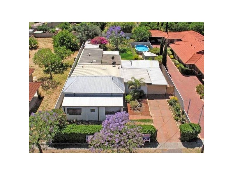 16 Loton Avenue, Midland WA 6056