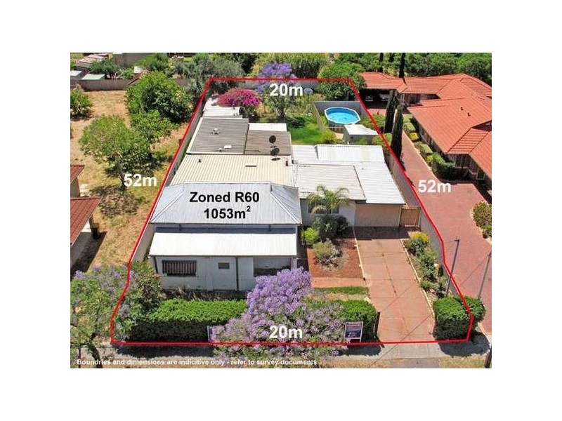 16 Loton Avenue, Midland WA 6056