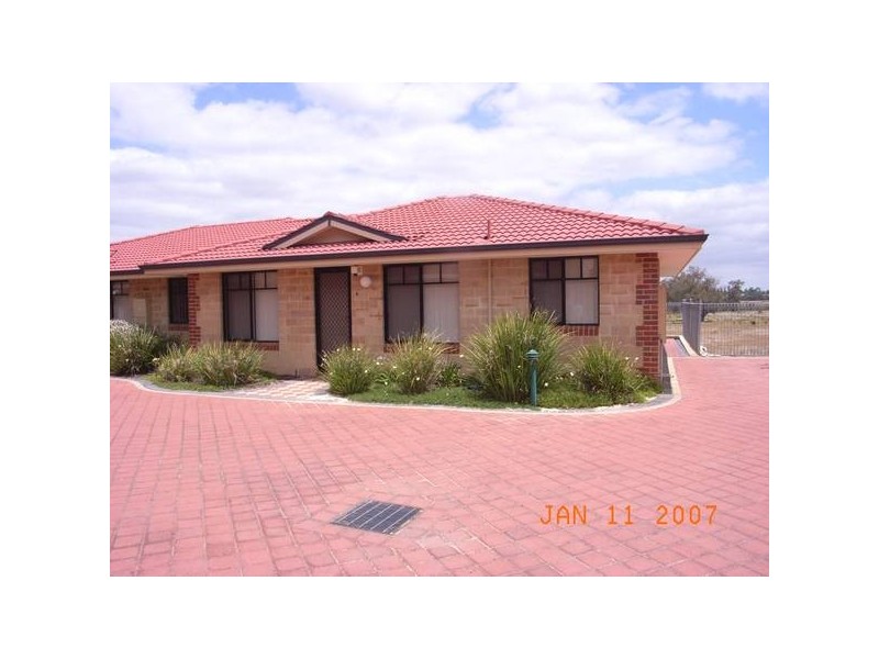22/6 Avon Crescent, Viveash WA 6056