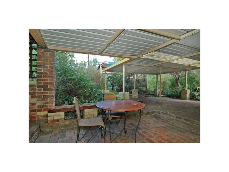 4 Leschen Way, Darlington WA 6070