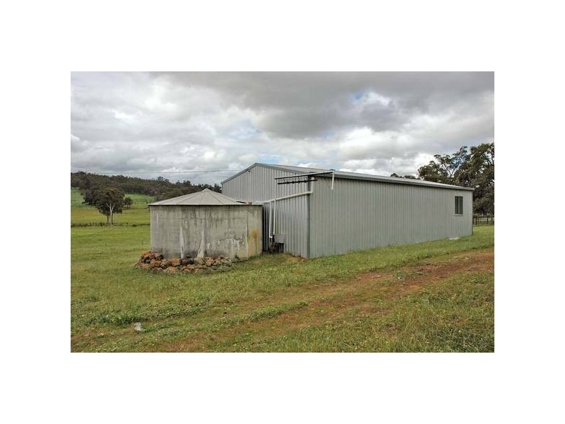 363 Lilydale Road, Gidgegannup WA 6083