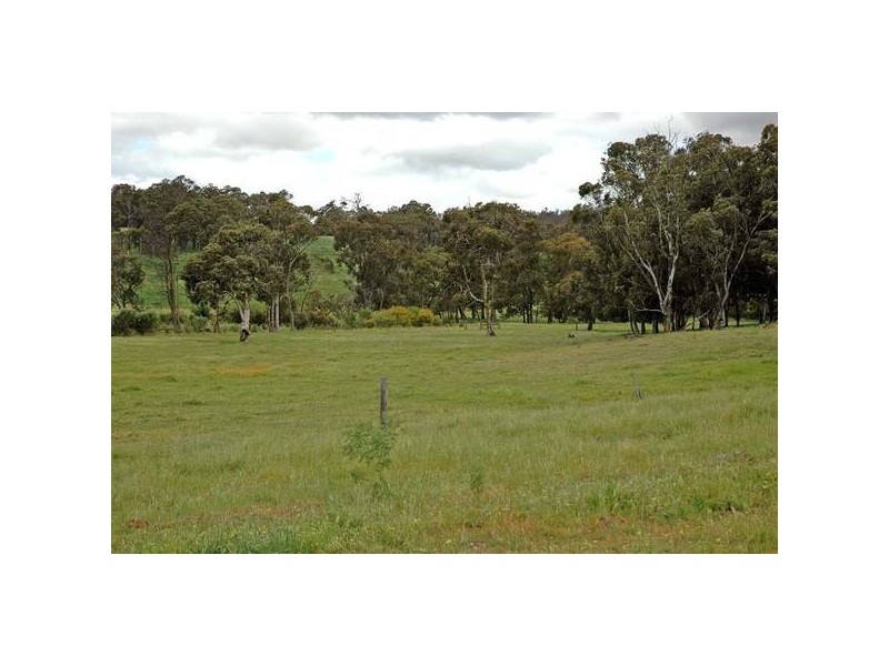 363 Lilydale Road, Gidgegannup WA 6083