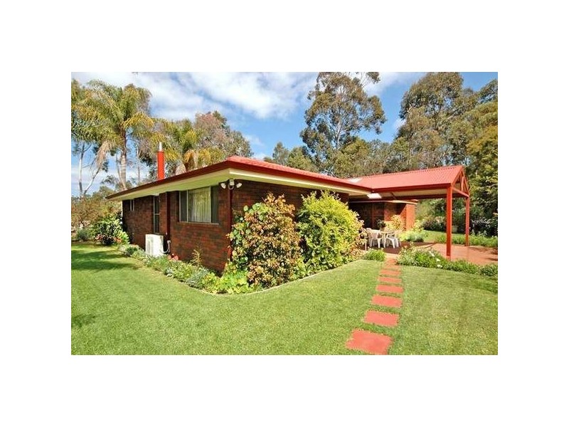 3370 Stoneville Road, Stoneville WA 6081