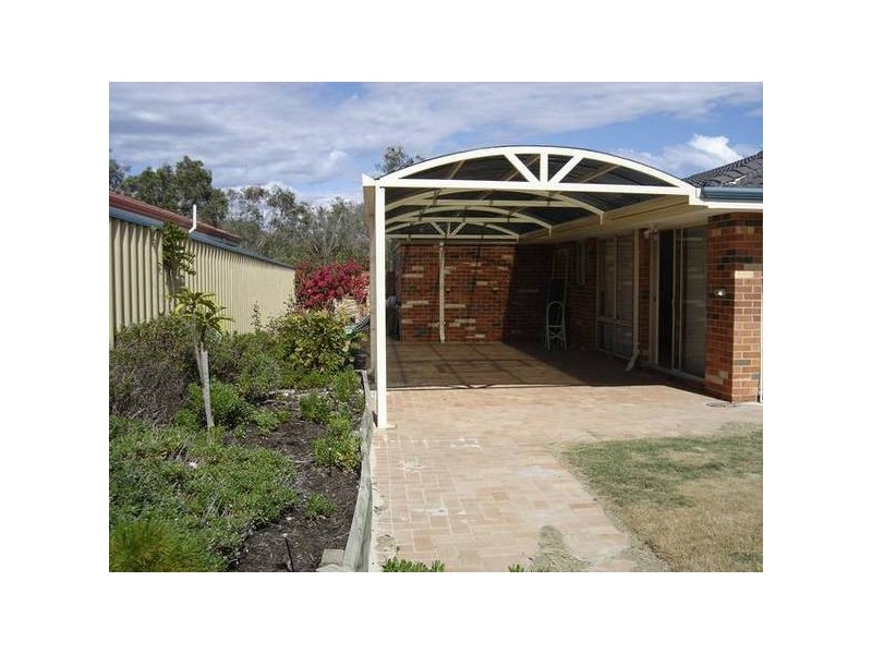 11 Frankland Place, Jane Brook WA 6056