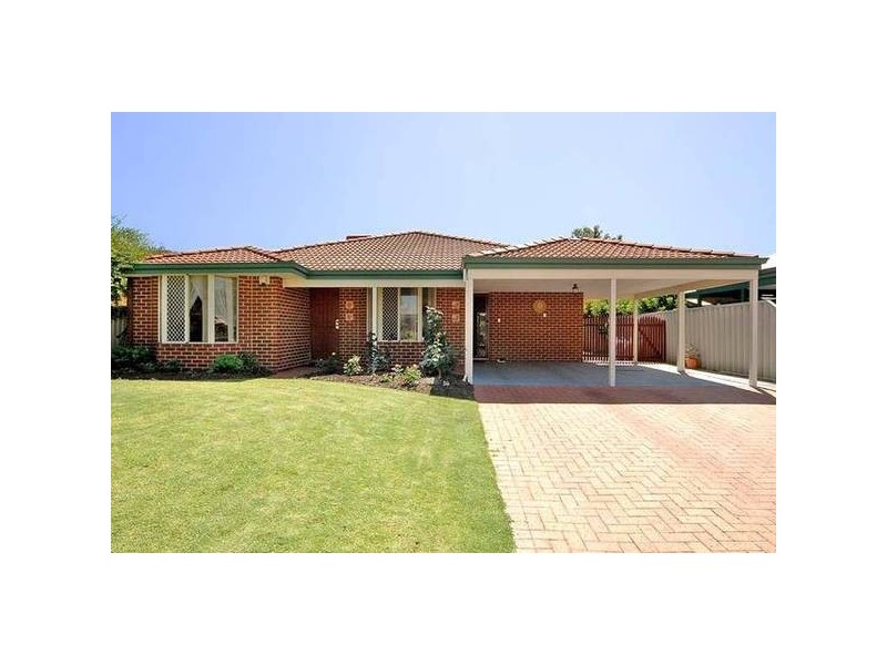 4 Asmus Court, Midvale WA 6056