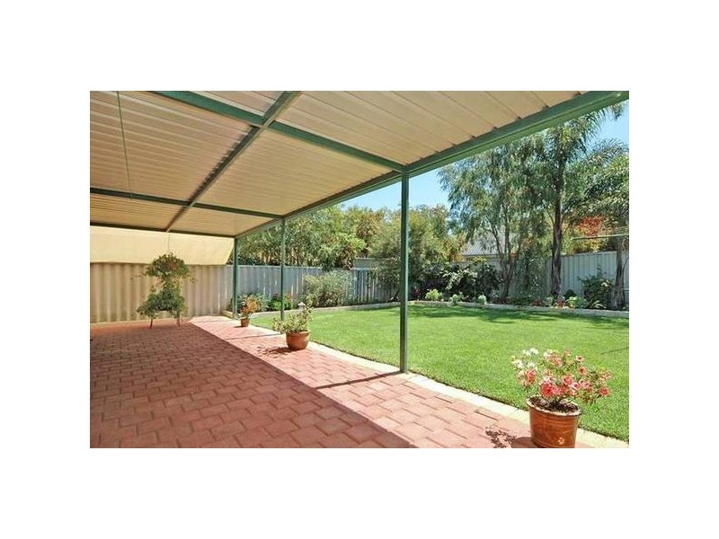 4 Asmus Court, Midvale WA 6056