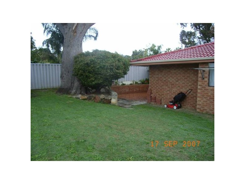 13B Scarp View, Swan View WA 6056