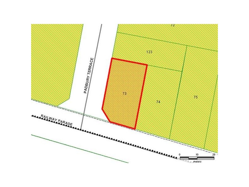 34 Railway Parade, Midland WA 6056