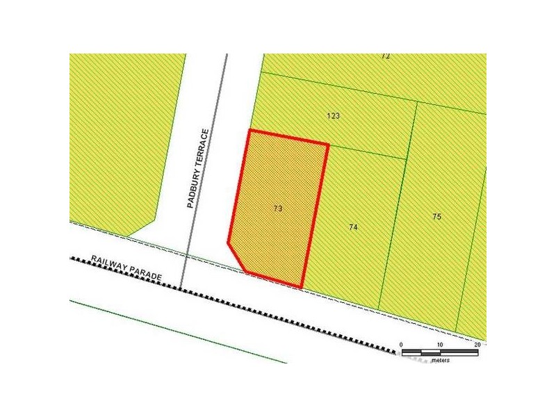 34 Railway Parade, Midland WA 6056