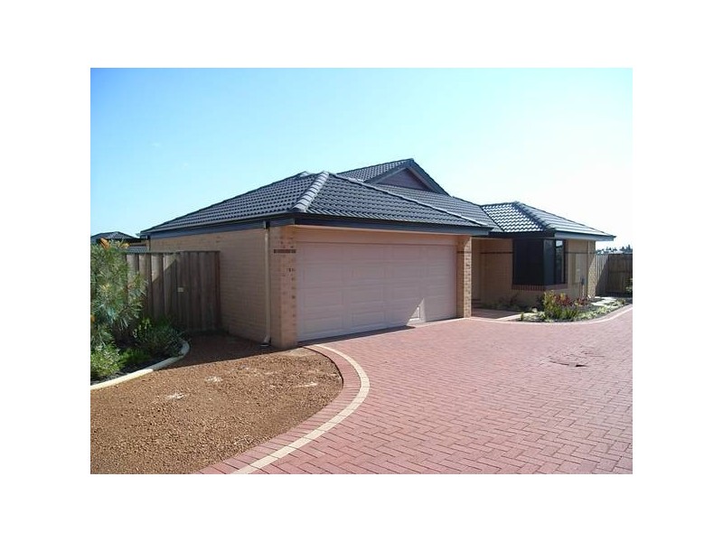 3/43 Birkett Circle, Ellenbrook WA 6069