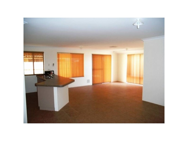 3/43 Birkett Circle, Ellenbrook WA 6069