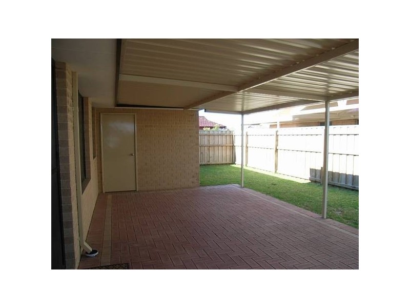 3/43 Birkett Circle, Ellenbrook WA 6069