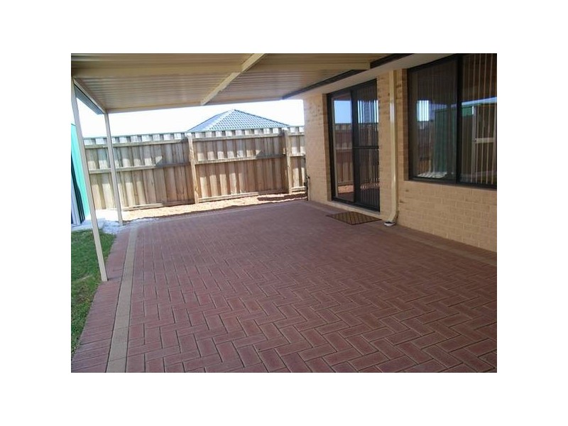 3/43 Birkett Circle, Ellenbrook WA 6069