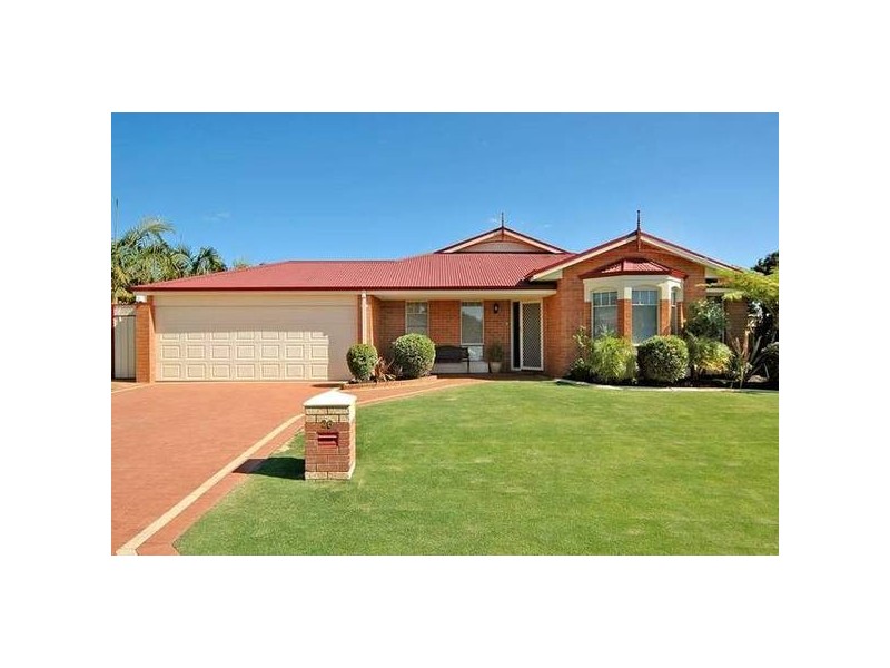 26 Greenough Court, Jane Brook WA 6056