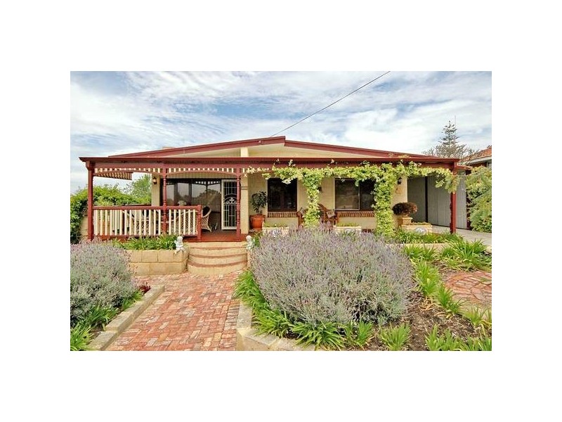 109 Jackson Avenue, Karrinyup WA 6018