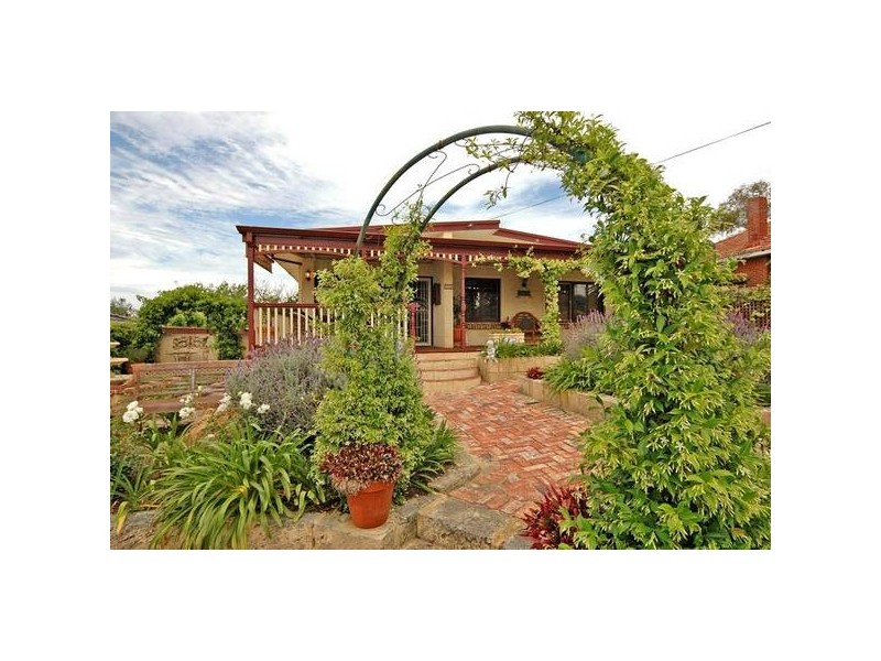 109 Jackson Avenue, Karrinyup WA 6018