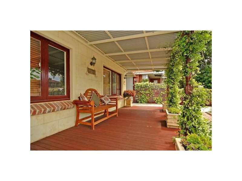 109 Jackson Avenue, Karrinyup WA 6018