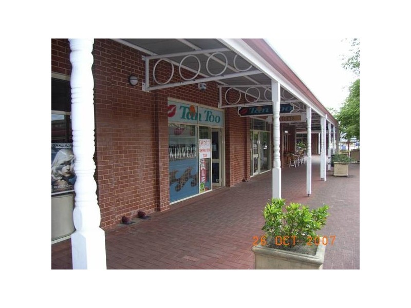 5A/53 The Crescent, Midland WA 6056
