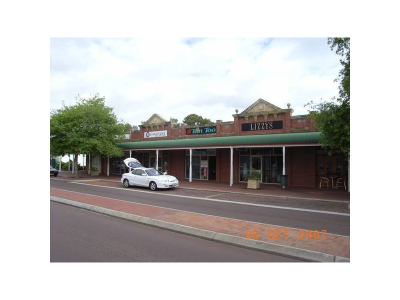 5A/53 The Crescent, Midland WA 6056