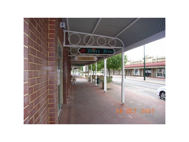 5A/53 The Crescent, Midland WA 6056