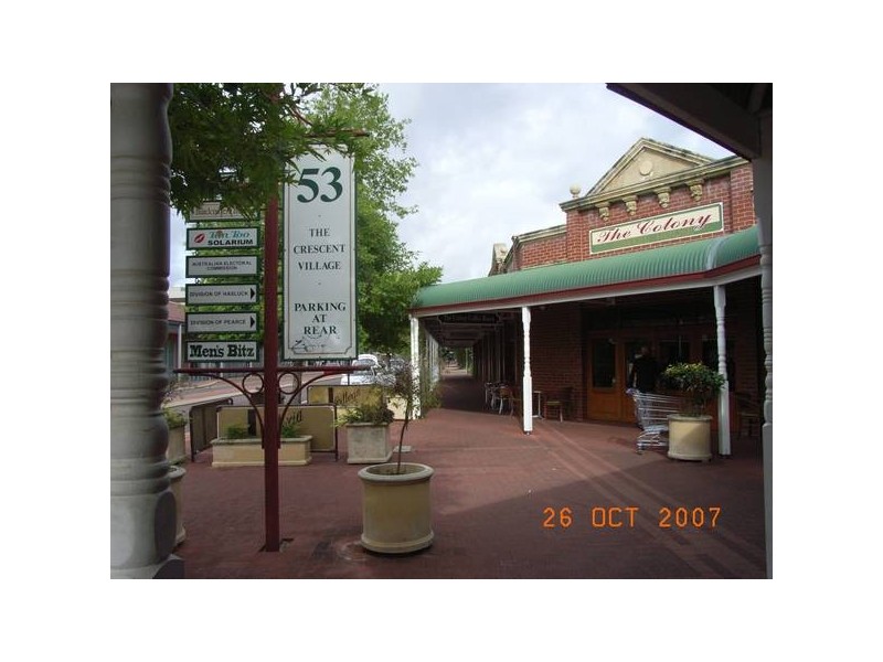5A/53 The Crescent, Midland WA 6056