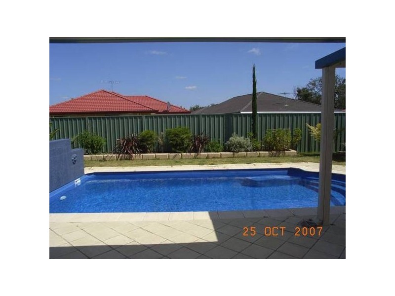 5 Cupania Court, Jane Brook WA 6056